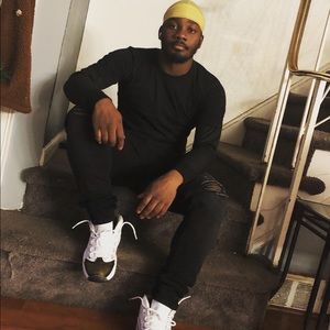 Meet your Posher, Will